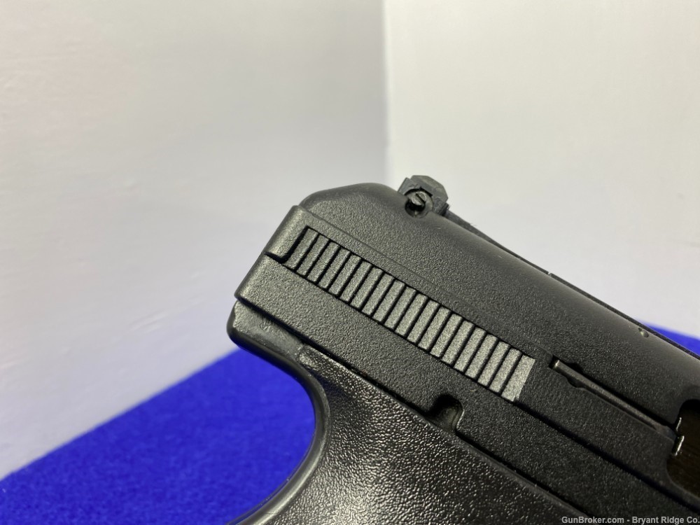 Hi-Point C9 9mm Luger Black 3.5" *DURABLE BLACK POWDER COAT FINISH*-img-18
