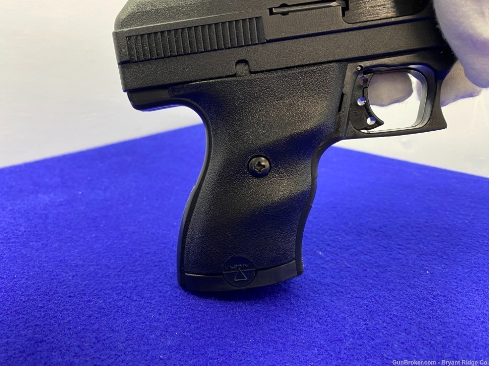 Hi-Point C9 9mm Luger Black 3.5" *DURABLE BLACK POWDER COAT FINISH*-img-41