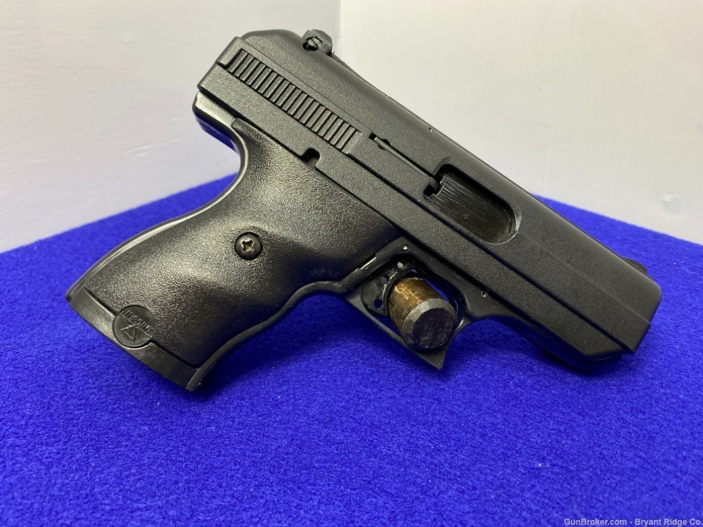 Hi-Point C9 9mm Luger Black 3.5" *DURABLE BLACK POWDER COAT FINISH*-img-14