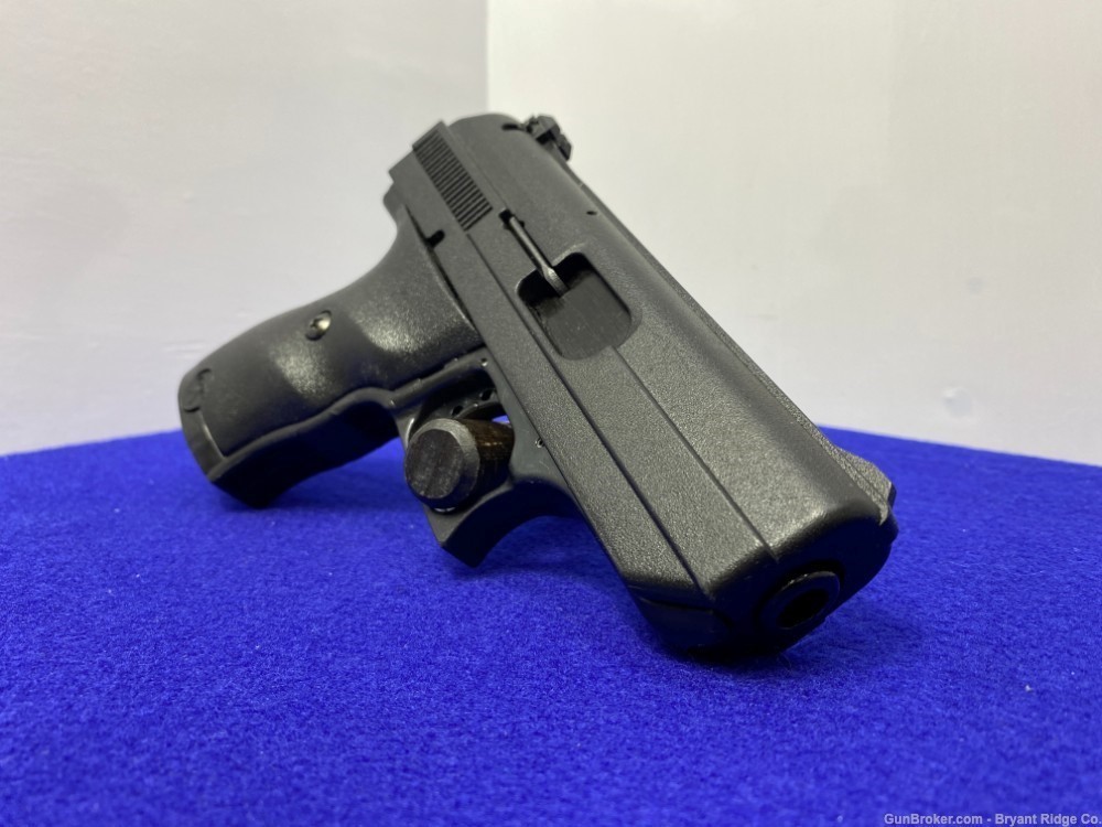 Hi-Point C9 9mm Luger Black 3.5" *DURABLE BLACK POWDER COAT FINISH*-img-25