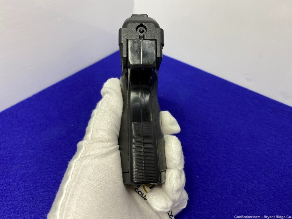 Hi-Point C9 9mm Luger Black 3.5" *DURABLE BLACK POWDER COAT FINISH*-img-43