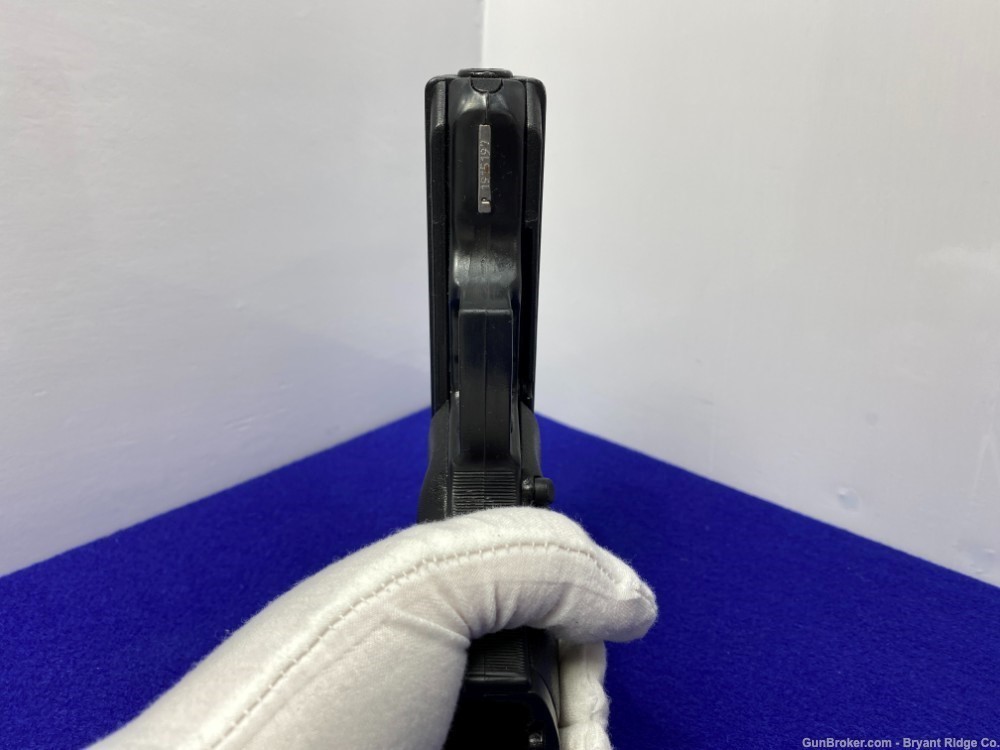 Hi-Point C9 9mm Luger Black 3.5" *DURABLE BLACK POWDER COAT FINISH*-img-31