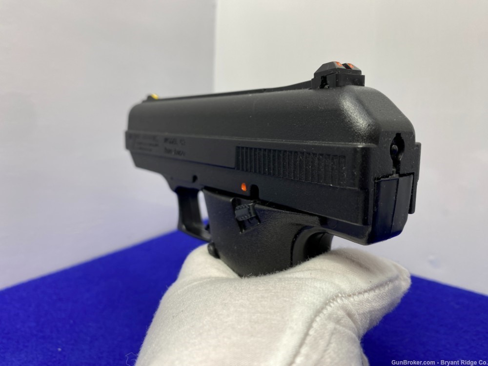 Hi-Point C9 9mm Luger Black 3.5" *DURABLE BLACK POWDER COAT FINISH*-img-27