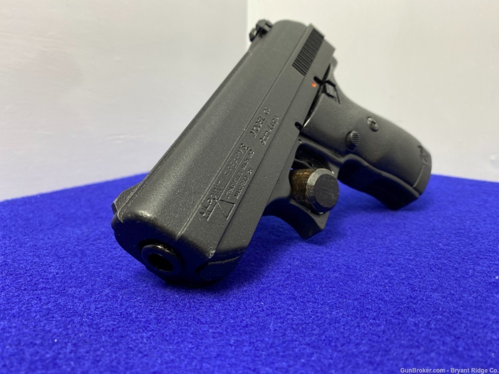 Hi-Point C9 9mm Luger Black 3.5" *DURABLE BLACK POWDER COAT FINISH*-img-12