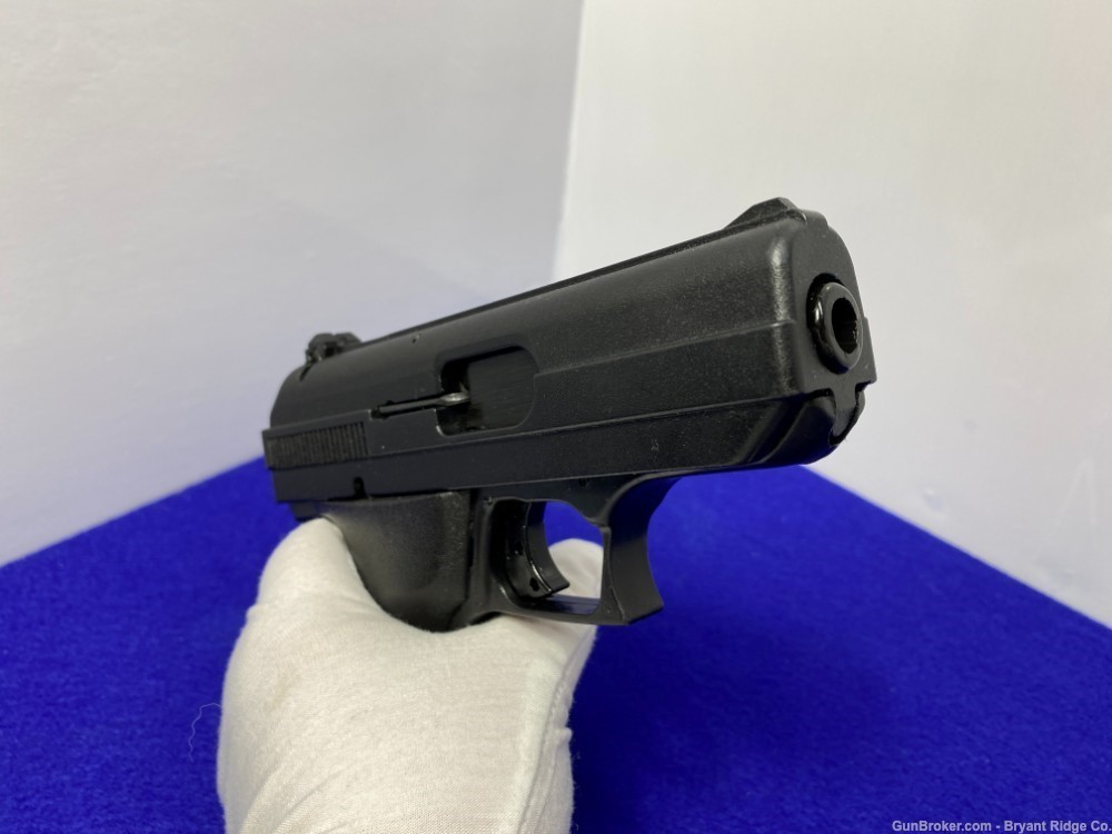 Hi-Point C9 9mm Luger Black 3.5" *DURABLE BLACK POWDER COAT FINISH*-img-35