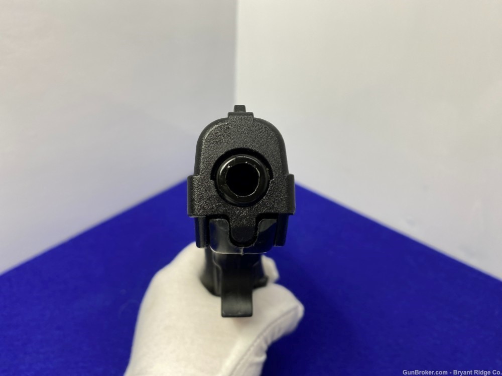 Hi-Point C9 9mm Luger Black 3.5" *DURABLE BLACK POWDER COAT FINISH*-img-33