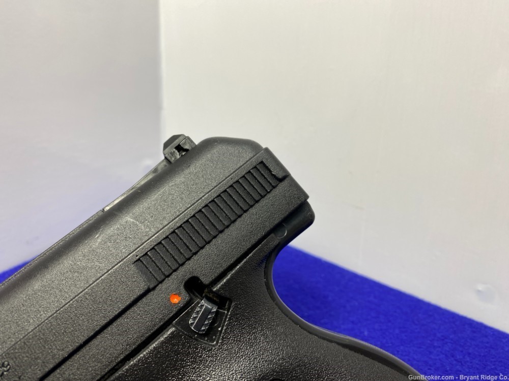 Hi-Point C9 9mm Luger Black 3.5" *DURABLE BLACK POWDER COAT FINISH*-img-5