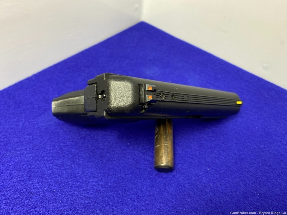 Hi-Point C9 9mm Luger Black 3.5" *DURABLE BLACK POWDER COAT FINISH*-img-13