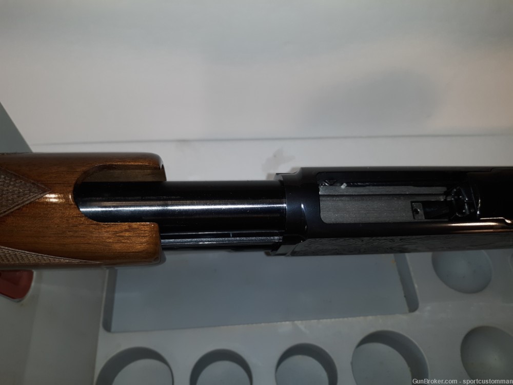 Browning BPS Field 12 Gauge 28" Pump Action Shotgun 3" Chamber Invector -img-21