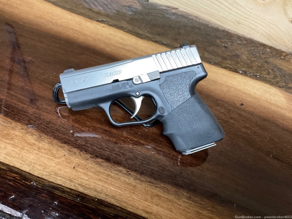 KAHR PM9 9MM LAYAWAY AVAILABLE 10% DOWN -img-0
