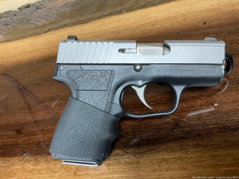 KAHR PM9 9MM LAYAWAY AVAILABLE 10% DOWN -img-2