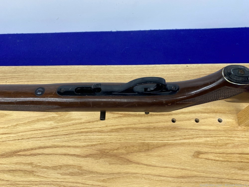 Squires Bingham Model 20 .22LR Blue 20.75" *IMPORTED BY K-MART CORPORATION*-img-37