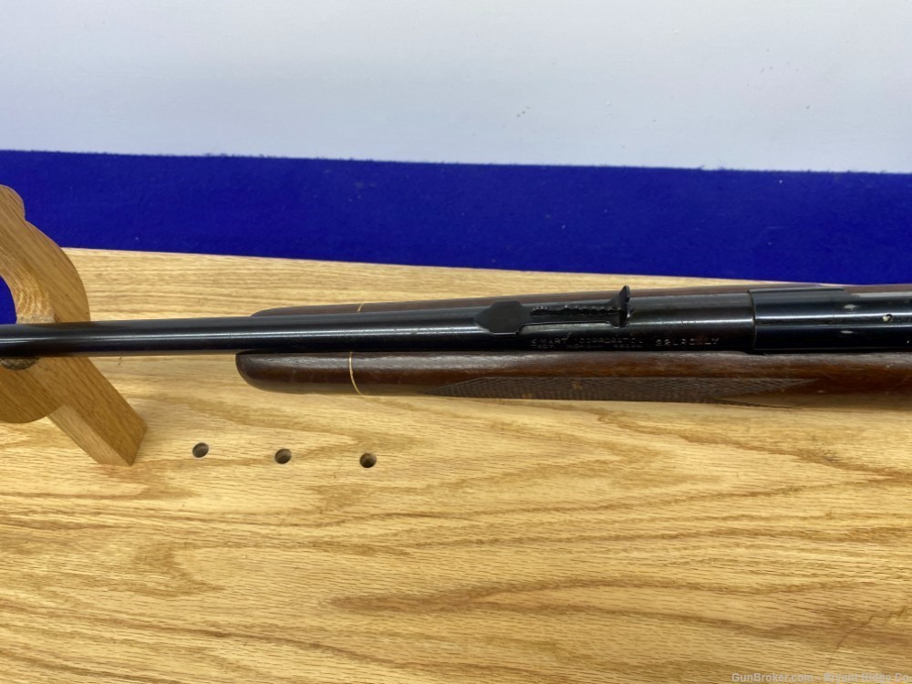 Squires Bingham Model 20 .22LR Blue 20.75" *IMPORTED BY K-MART CORPORATION*-img-31