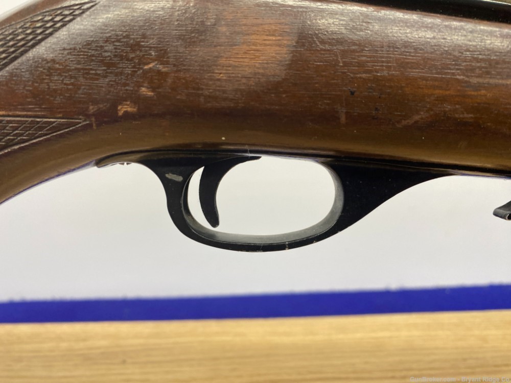 Squires Bingham Model 20 .22LR Blue 20.75" *IMPORTED BY K-MART CORPORATION*-img-13