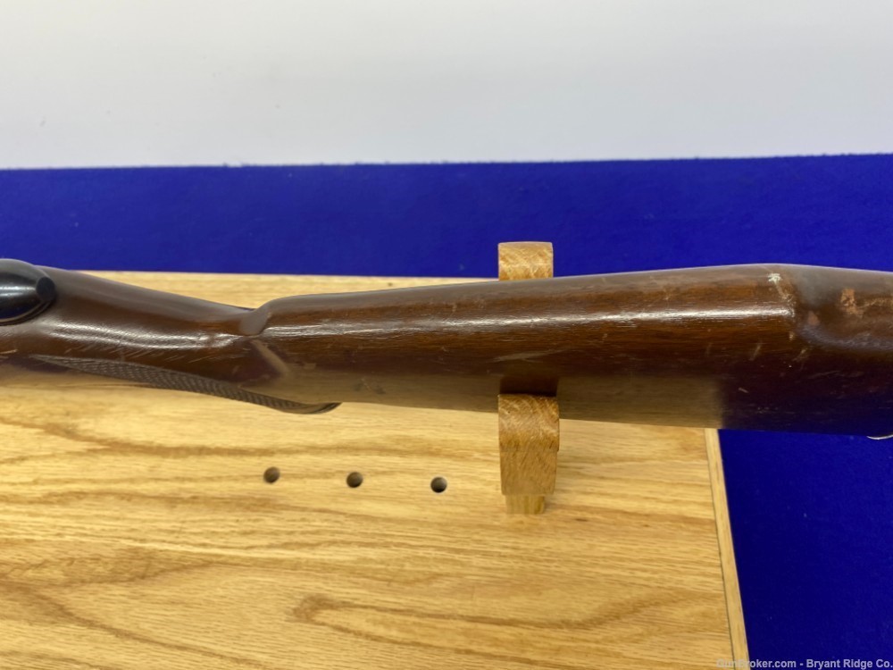 Squires Bingham Model 20 .22LR Blue 20.75" *IMPORTED BY K-MART CORPORATION*-img-28