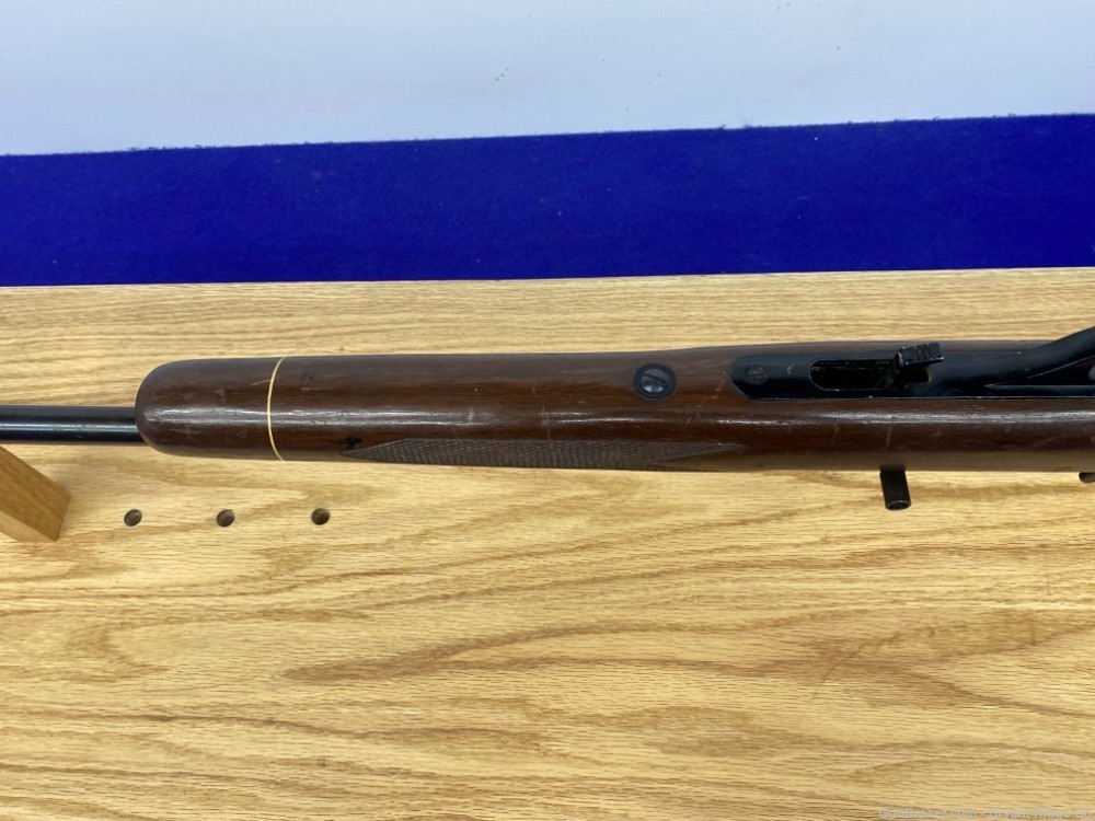 Squires Bingham Model 20 .22LR Blue 20.75" *IMPORTED BY K-MART CORPORATION*-img-38