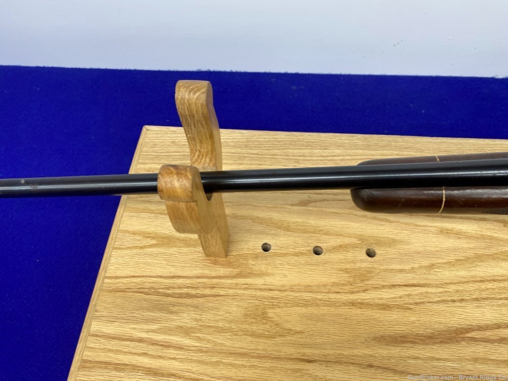 Squires Bingham Model 20 .22LR Blue 20.75" *IMPORTED BY K-MART CORPORATION*-img-32