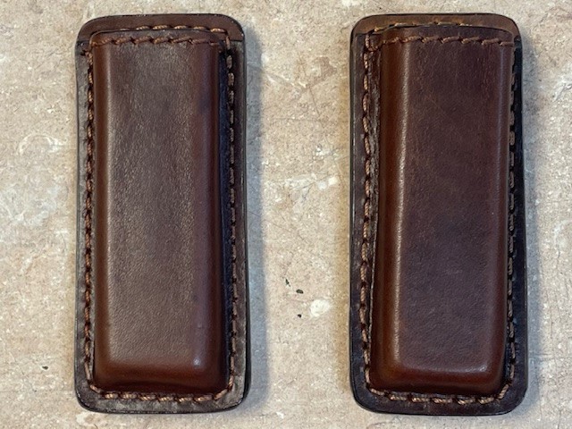 COLT 1911 MAGAZINES & POUCHES / GRIPS-img-2
