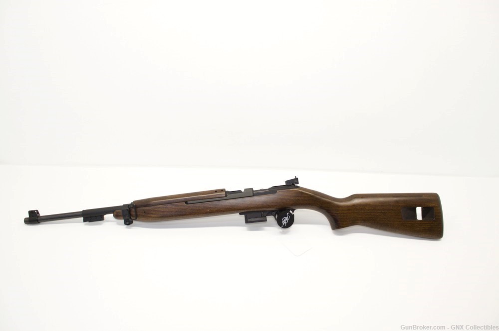 GREAT Chiappa M1-9 9mm Wood Stock w/ 3 Magazines - PENNY START!-img-1