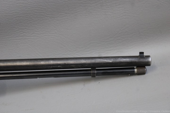 Savage Arms Revelation Model 115 .22LR Item S-99-img-8