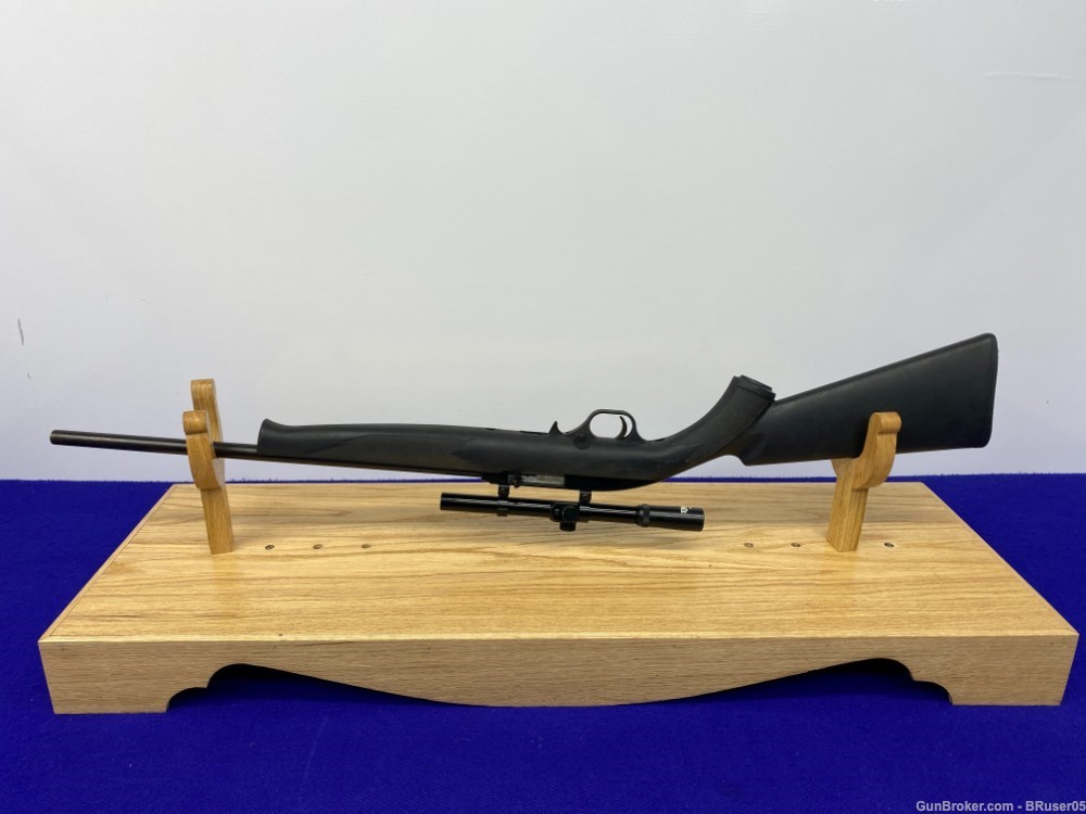 Mossberg International 702 Plinkster .22LR Blue 18" *MADE IN BRAZIL BY CBC*-img-35