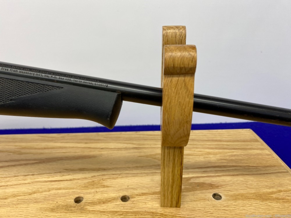 Mossberg International 702 Plinkster .22LR Blue 18" *MADE IN BRAZIL BY CBC*-img-9