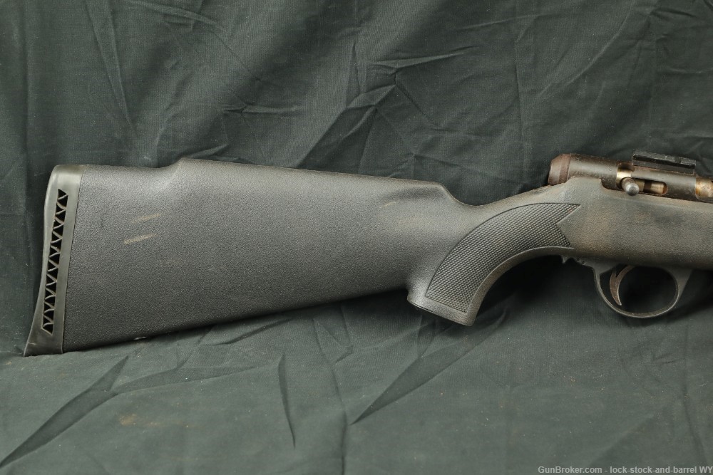 CVA Staghorn Magnum .50 Cal Muzzleloading Percussion Rifle, No FFL-img-3