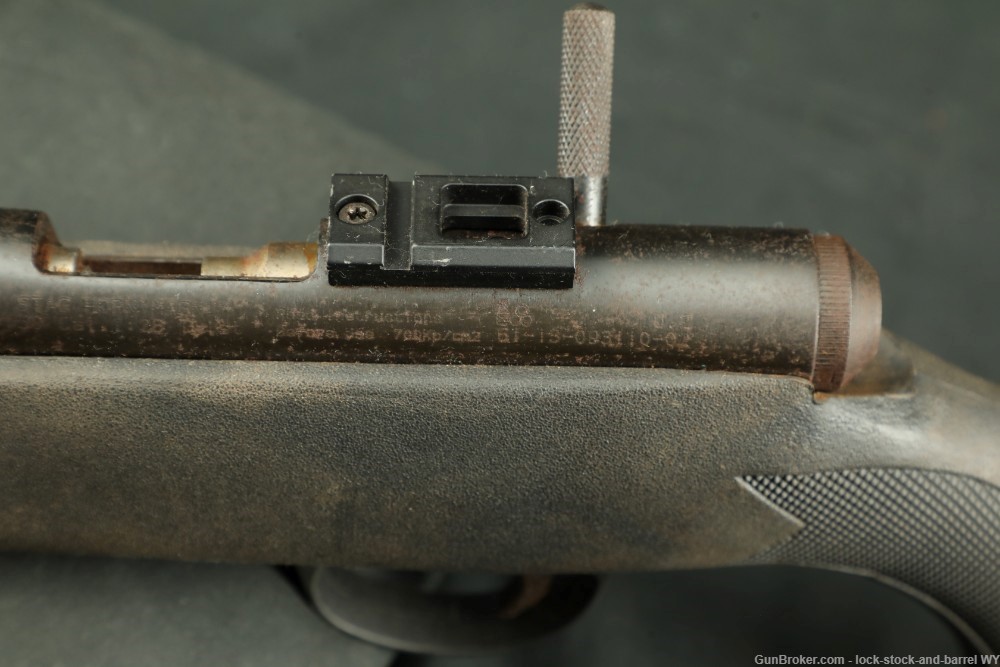 CVA Staghorn Magnum .50 Cal Muzzleloading Percussion Rifle, No FFL-img-24