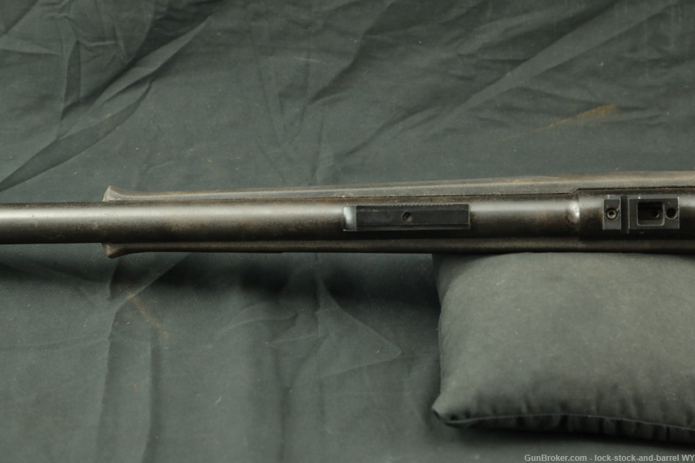 CVA Staghorn Magnum .50 Cal Muzzleloading Percussion Rifle, No FFL-img-13