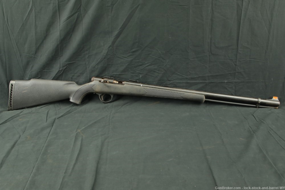 CVA Staghorn Magnum .50 Cal Muzzleloading Percussion Rifle, No FFL-img-2