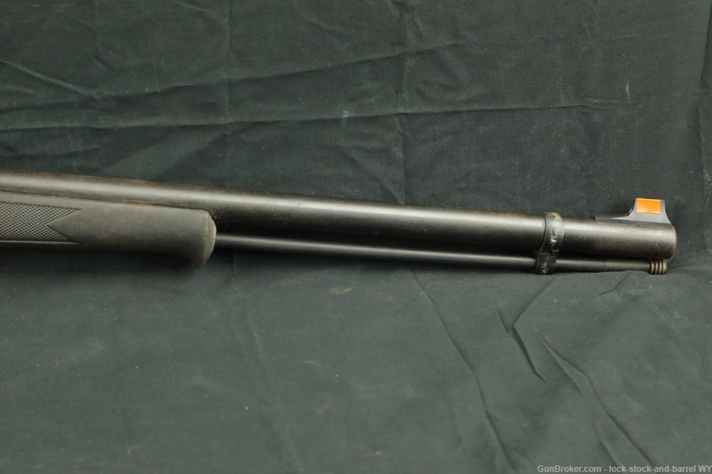 CVA Staghorn Magnum .50 Cal Muzzleloading Percussion Rifle, No FFL-img-6