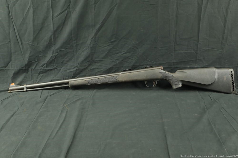 CVA Staghorn Magnum .50 Cal Muzzleloading Percussion Rifle, No FFL-img-7