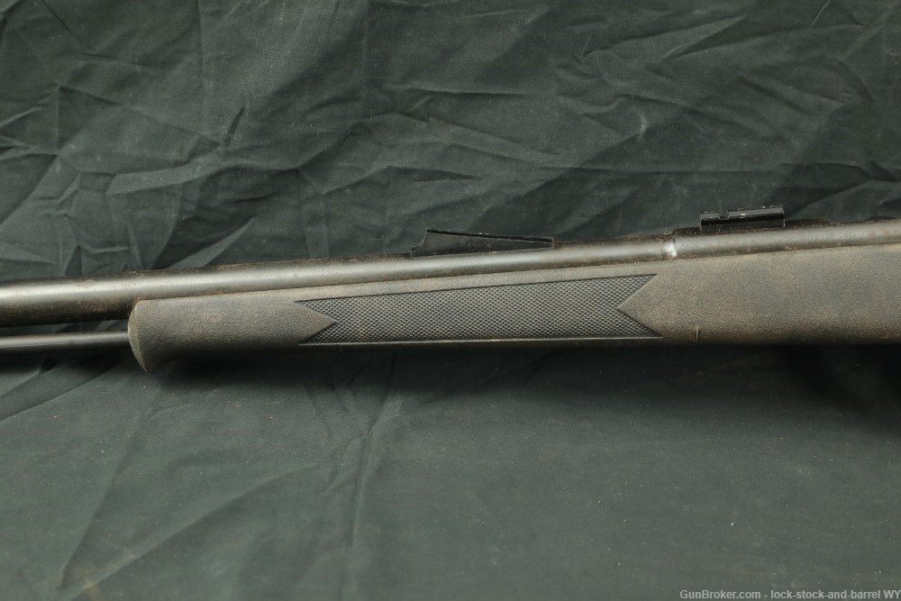 CVA Staghorn Magnum .50 Cal Muzzleloading Percussion Rifle, No FFL-img-9
