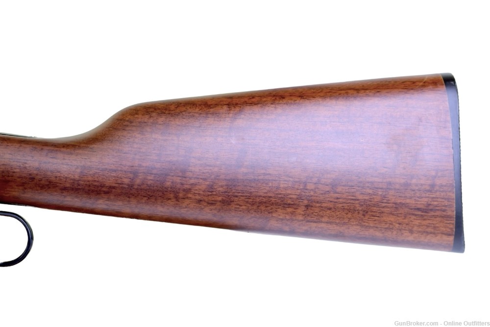 USED Henry H001 Classic 22LR Lever Action 18.5" 15+1 Walnut Stock Tube Fed-img-5