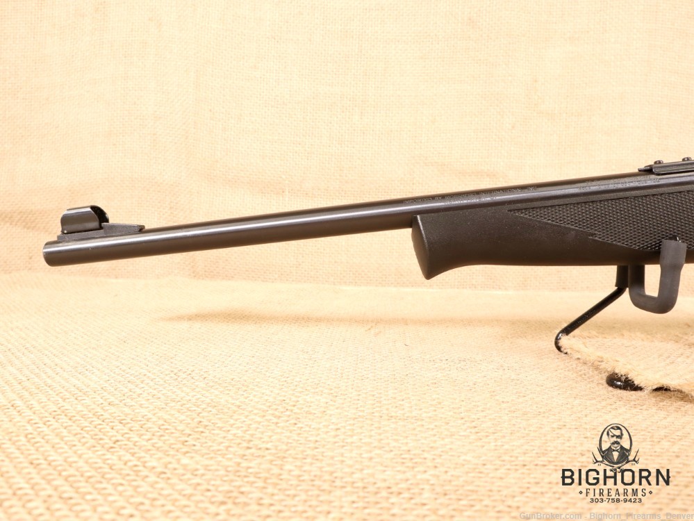Mossberg 702 Plinkster, .22LR, 18", Semi-Auto Rifle *PENNY*-img-7
