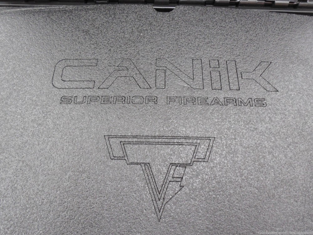 Canik TTI Combat 9mm Pistol BRAND NEW -img-10