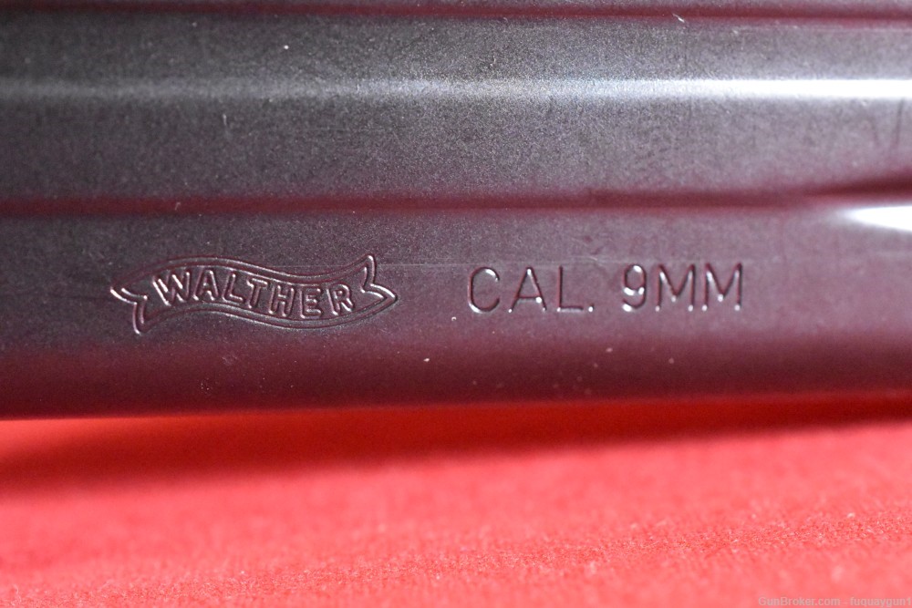 Walther 9mm PPQ M1 15-Round Magazine-img-7