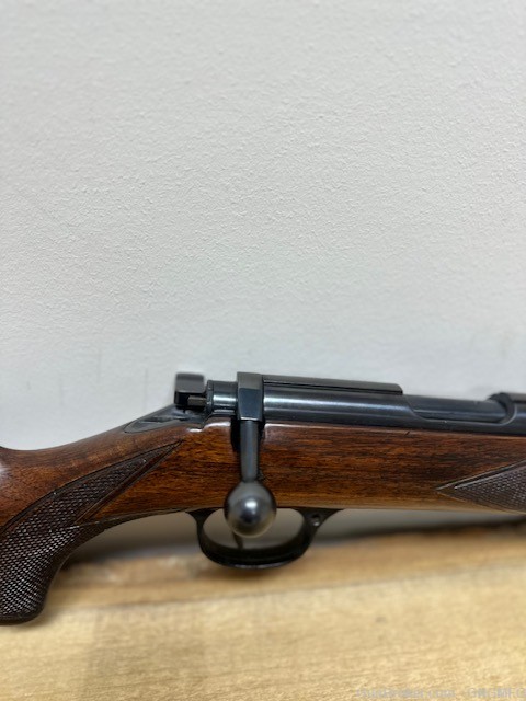 Walther Model V Champion Single Shot .22LR -img-12