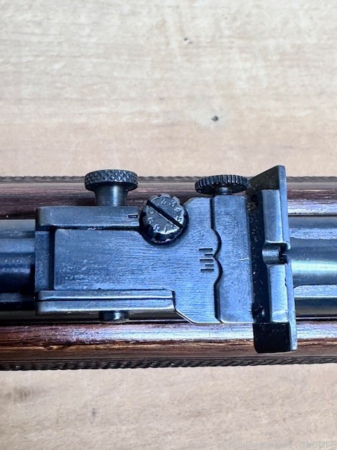 Walther Model V Champion Single Shot .22LR -img-35