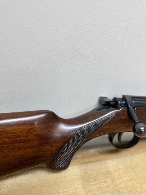 Walther Model V Champion Single Shot .22LR -img-19
