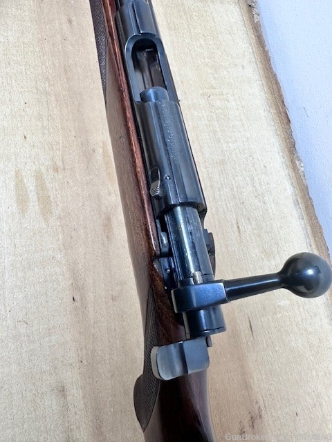 Walther Model V Champion Single Shot .22LR -img-34