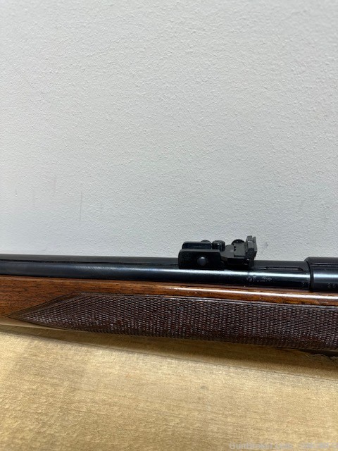 Walther Model V Champion Single Shot .22LR -img-10
