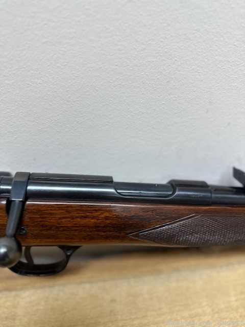 Walther Model V Champion Single Shot .22LR -img-1