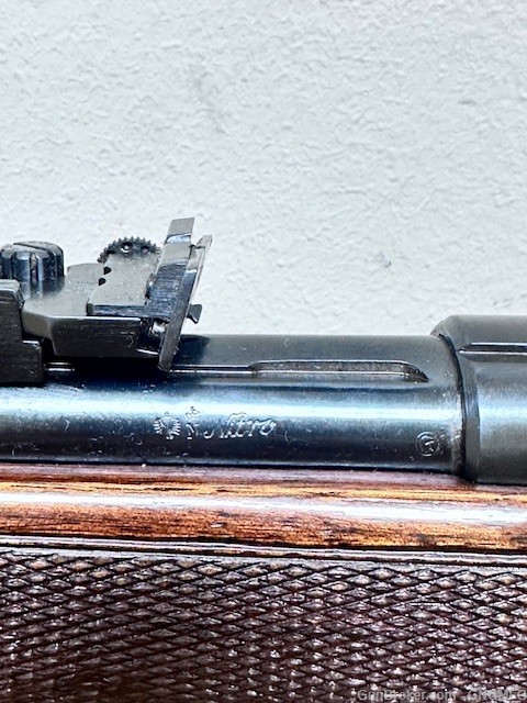 Walther Model V Champion Single Shot .22LR -img-45