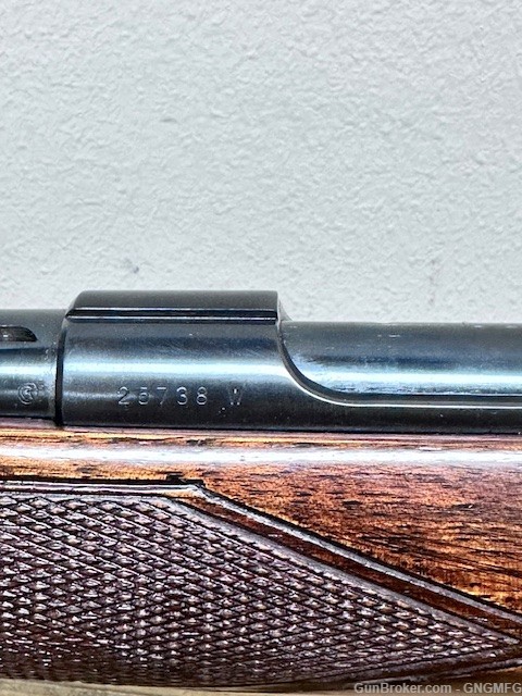 Walther Model V Champion Single Shot .22LR -img-33