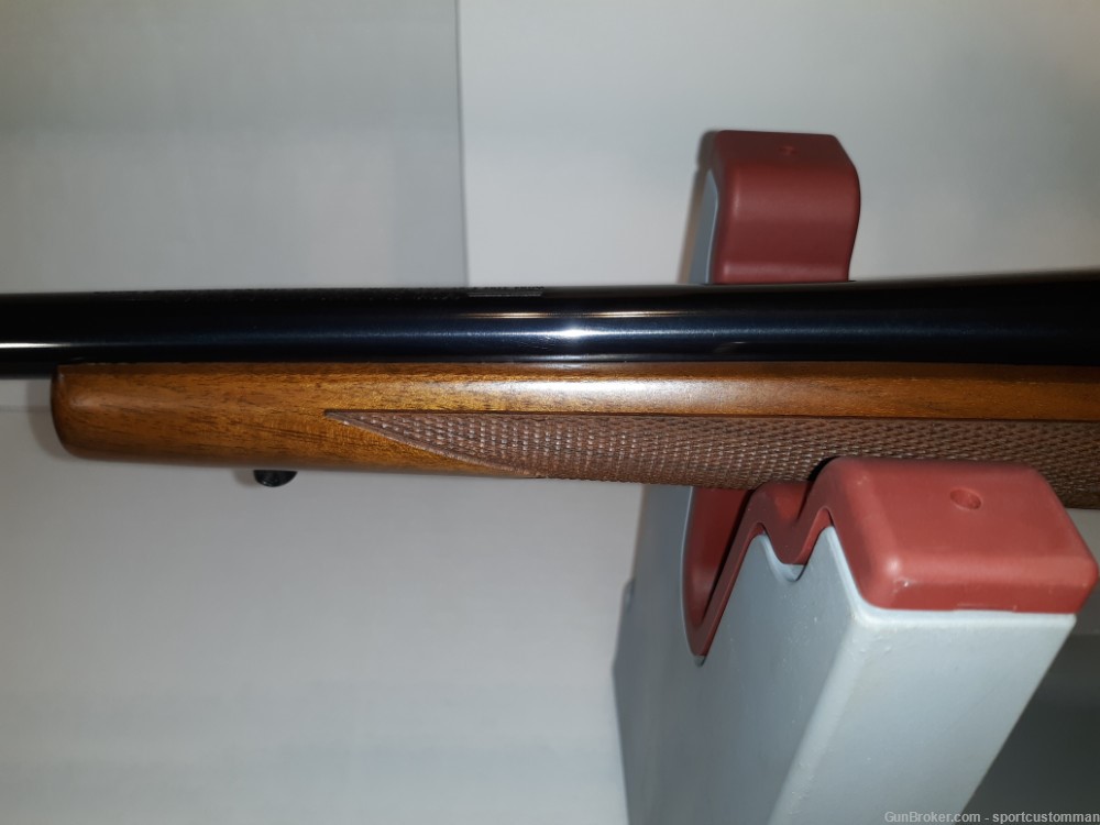 Ruger M77 Hawkeye 223 Rem! New and never fired! Flawless, Rings, Lock, Box-img-5