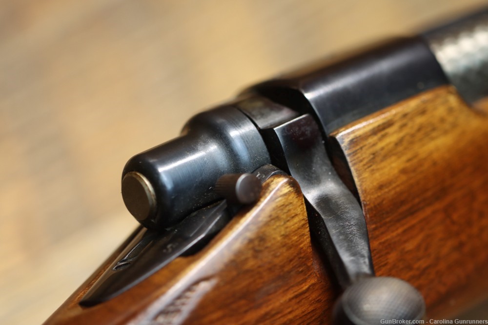 1971 Remington 700 ADL .308 Winchester Bolt Action 22" Walnut -img-15