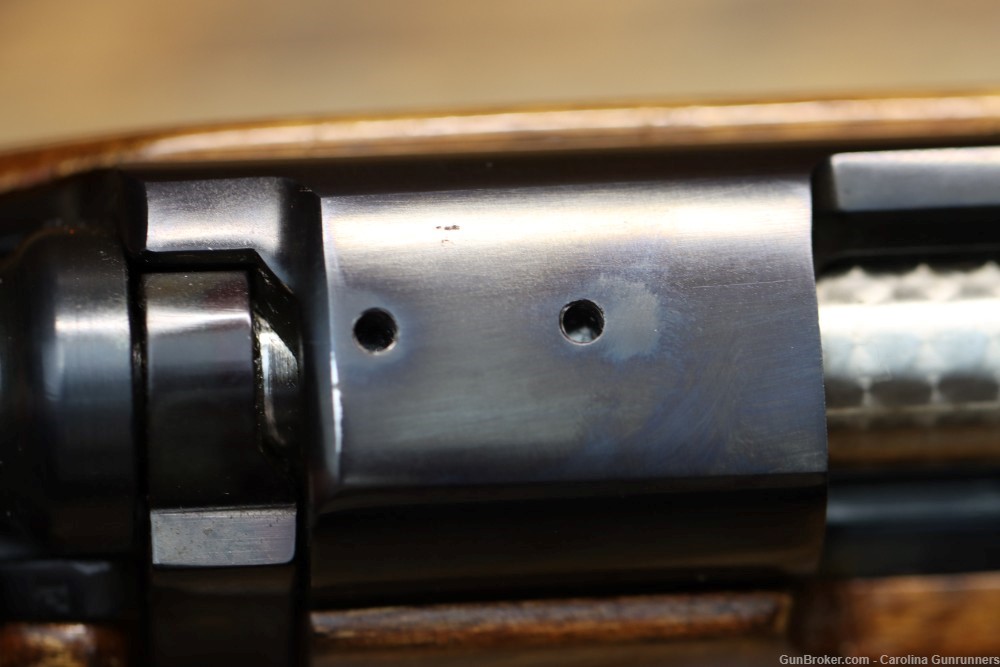 1971 Remington 700 ADL .308 Winchester Bolt Action 22" Walnut -img-19
