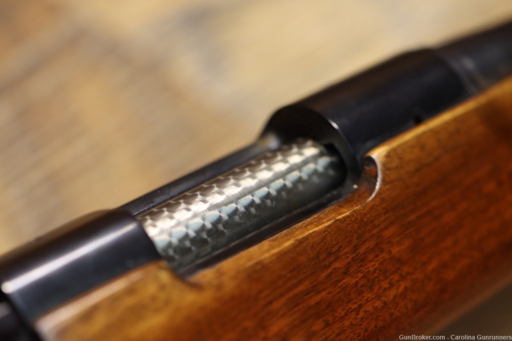 1971 Remington 700 ADL .308 Winchester Bolt Action 22" Walnut -img-16