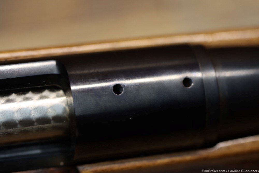1971 Remington 700 ADL .308 Winchester Bolt Action 22" Walnut -img-20